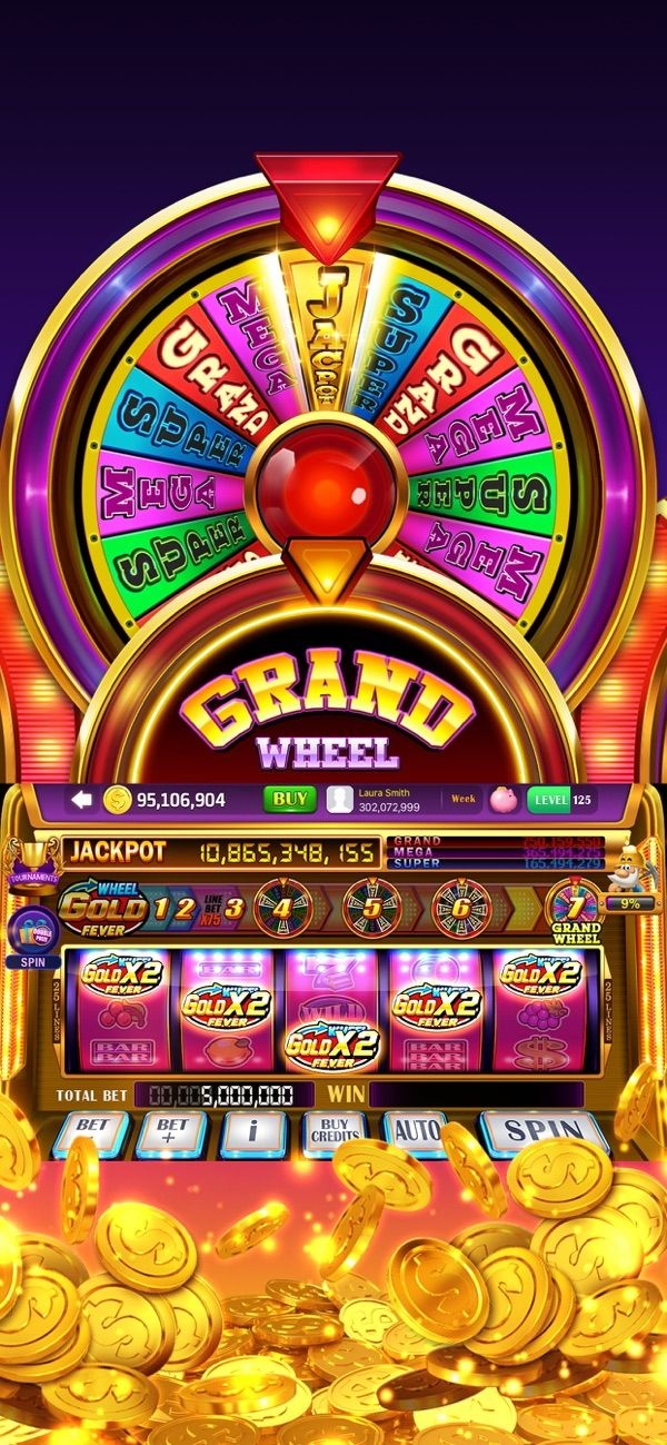 Super Casino Slot
