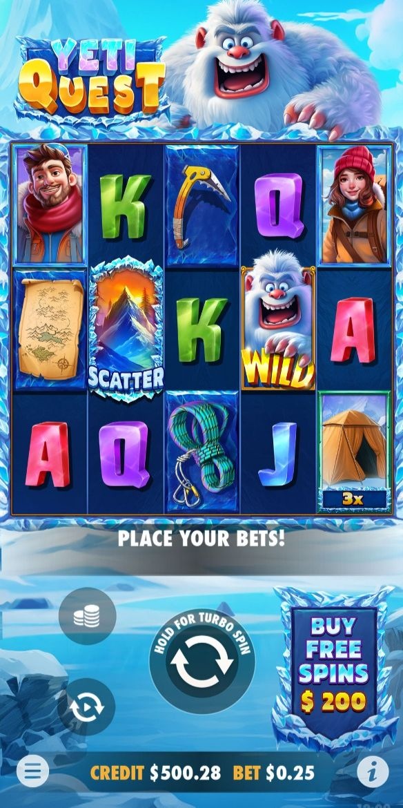 Super Casino Slot