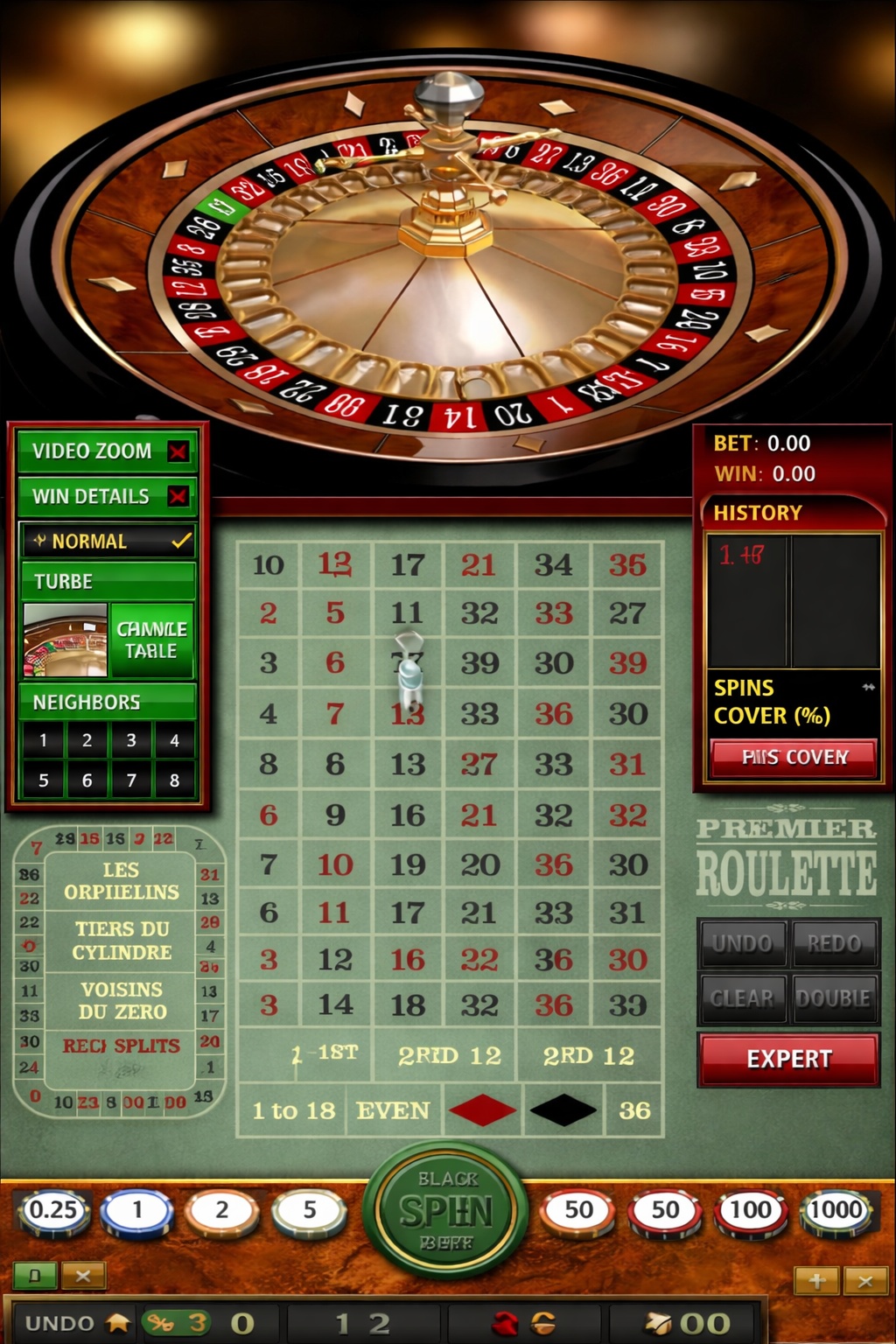 Super Casino Slot