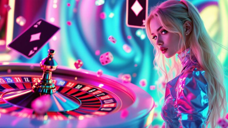 Super Casino Slot Live Casino