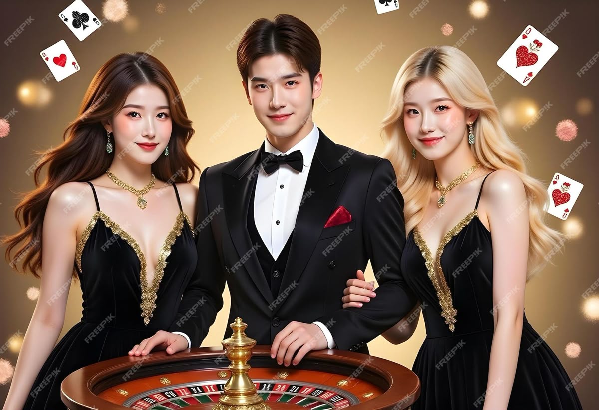 Super Casino Slot Live Casino