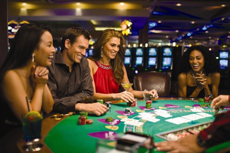 Super Casino Slot Live Casino