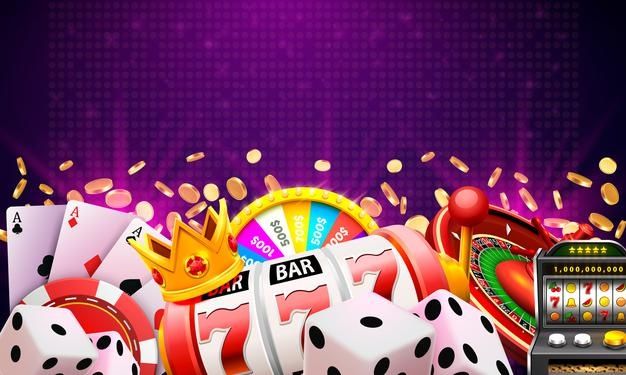 Super Casino Slot Live Betting