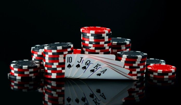 Super Casino Slot Welcome Bonus