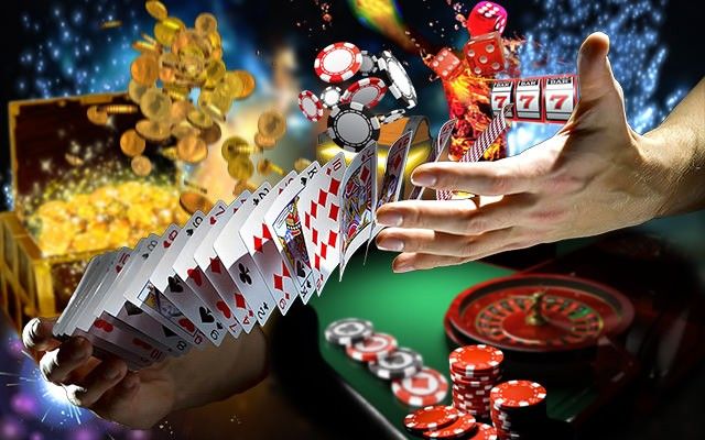 Super Casino Slot پاکستان ریئل منی گیمز