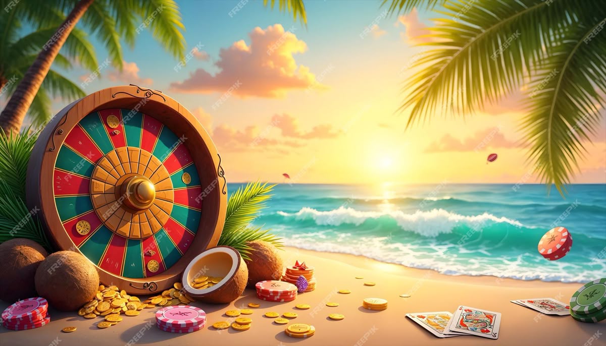 Super Casino Slot Live Casino